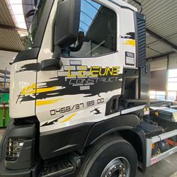Lejeune Construct SPRL