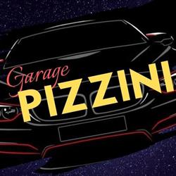Garage pizzini by casavespa