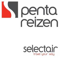 Penta Reizen - Selectair