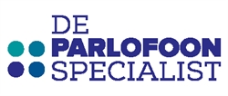 De Parlofoonspecialist