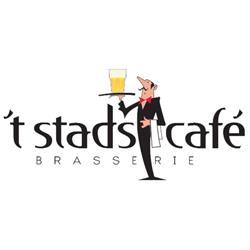 't Stadscafé