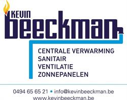 Beeckman Kevin