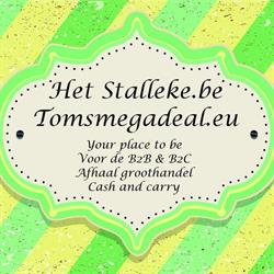 Het Stalleke De Kempische Tombolahal bv