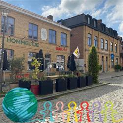 't Hommeltje