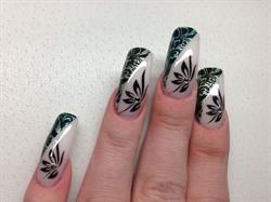 Funky Nails