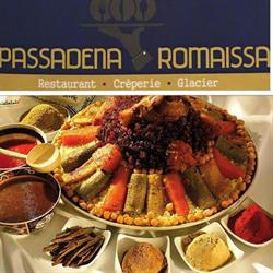 Passadena Restaurant