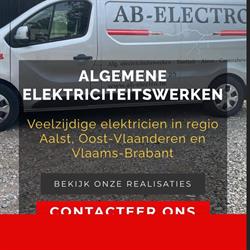 AB -Electro Aalst