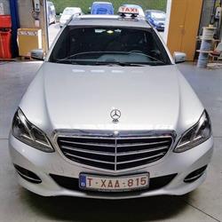 A-Taxi Antwerpen