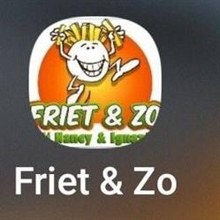Friet en Zo