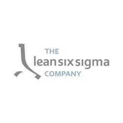 The Lean Six Sigma Company Belgium - Hoofdkantoor