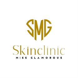 Miss Glamorous