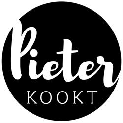 Pieter kookt - chef aan huis