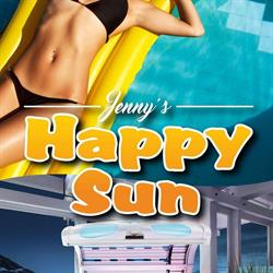 Jenny’s Happy Sun