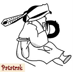 Patatrak