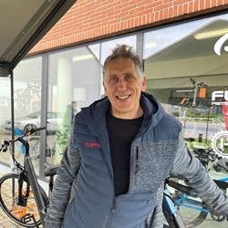 Jovelo -- Fietsen Johan