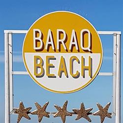 Baraq Beach