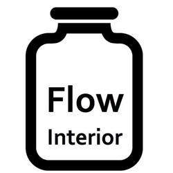 Flow Interior