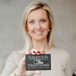 Kantoor Céline Manfronelli