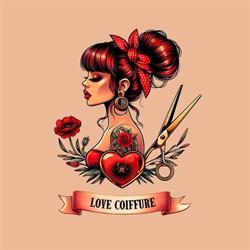 love coiffure