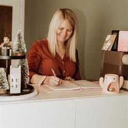 The Beauty Corner