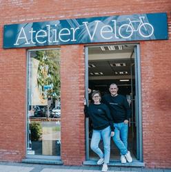 Atelier Veloo
