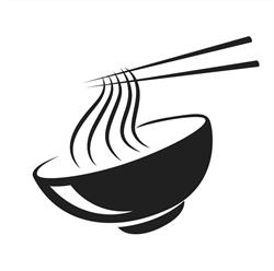 Asian Bowl