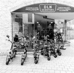 Dln Scooters