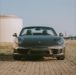 Coysman Motors