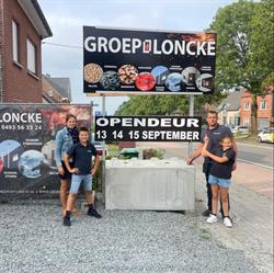 Groep Loncke
