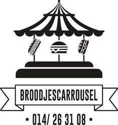 Broodjescarrousel