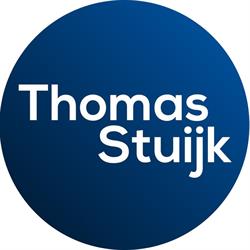 Kinesitherapie Thomas Stuijk BV