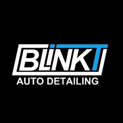 BLINKT Auto Detailing