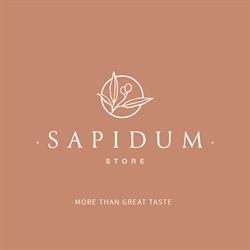 Sapidum Store
