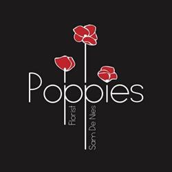 Bloemen Poppies
