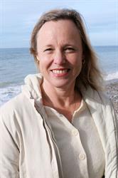 Debbie Van Grieken - Biografisch therapeut en Loopbaancoach