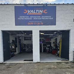 Garage Valtin