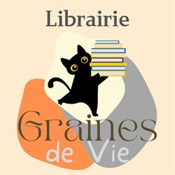 Librairie Graines de Vie