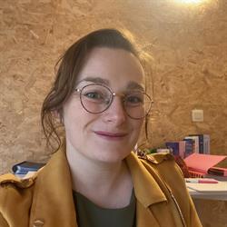 Céline Bacquet Kinésiologie