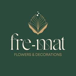 fre-mat. Flowers & Decorations