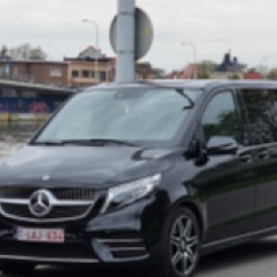Taxi Kevin
