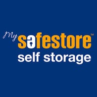 MySafestore Garde-Meuble Melsbroek -Bruxelles Aéroport