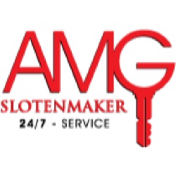 Slotenmaker AMG Antwerpen