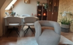Sfeerbeeld Counselingruimte