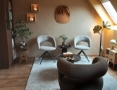 Sfeerbeeld Counselingruimte