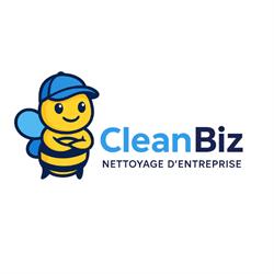 CleanBiz - Entreprise de nettoyage