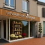 Gevel Uitvaarthuis De Grande