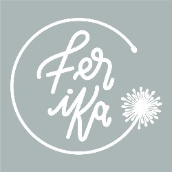 Floral Ferika