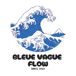 Bleue Vague Flow