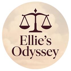 Ellies Odyssey - Balans in chaos