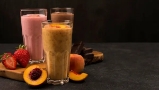 milkshakes in alle smaken